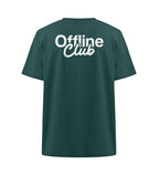 Glazed Green-7032
