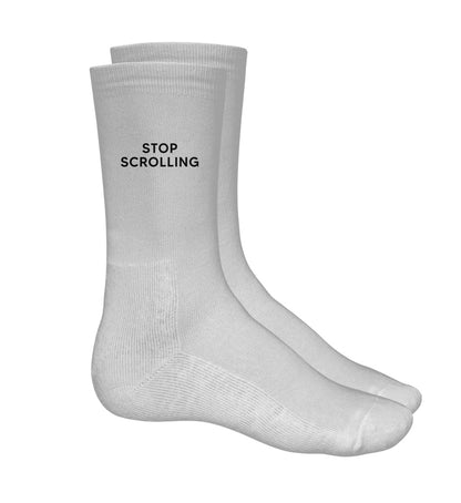 Sport White-7008